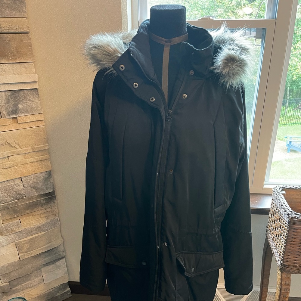 Universal Thread Women’s Parka